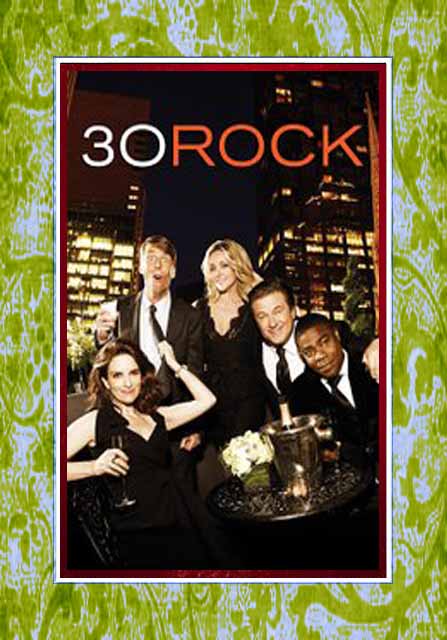 30 Rock 30 Rock